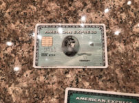 アメックスグリーン