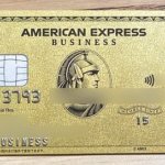 アメックスビジネスゴールド