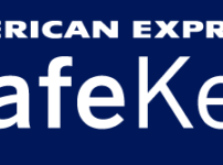 アメックスの本人認証「American Express SafeKey」