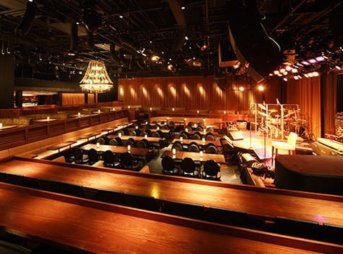 コットンクラブ