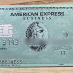 アメックスビジネスグリーン