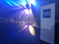 アメックスのイベント