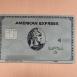 アメックスプラチナ