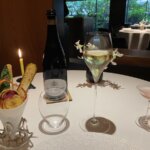 アメックス スペシャル リザーブの対象店舗であるレフェルヴェソンス