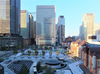 東京駅