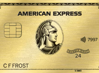 アメックスゴールドプリファード